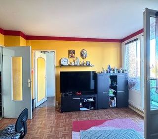  Appartement � vendre 2 pi�ces 44 m�