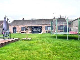  Maison � vendre 7 pi�ces 127 m�