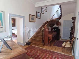  H�tel Particulier � vendre 7 pi�ces 210 m�