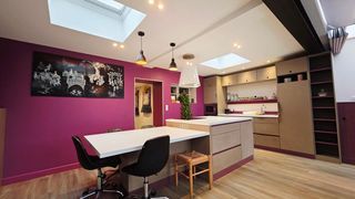  Maison � vendre 5 pi�ces 136 m�