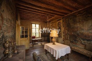  Maison � vendre 8 pi�ces 200 m�