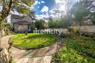  Maison � vendre 10 pi�ces 222 m�