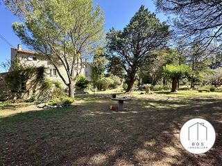  Maison � vendre 12 pi�ces 418 m�