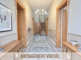  Maison � vendre 7 pi�ces 234 m�
