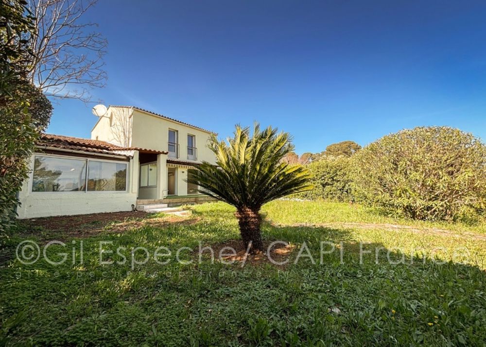 � vendre  Maison Antibes (06600)
