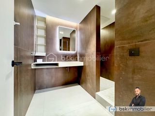  Appartement � vendre 1 pi�ce 34 m�