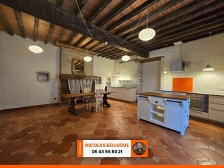  Maison � vendre 5 pi�ces 146 m�