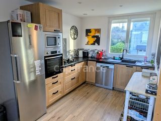  Maison � vendre 4 pi�ces 100 m�