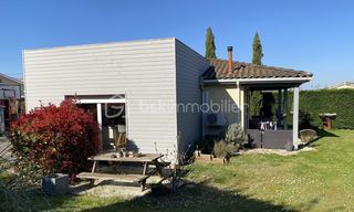  Maison � vendre 5 pi�ces 127 m�