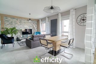  Appartement � vendre 4 pi�ces 84 m�