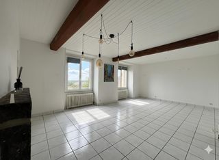  Maison � vendre 3 pi�ces 97 m�