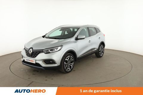 Renault Kadjar 1.5 dCi Blue Intens 115 ch 2020 occasion Issy-les-Moulineaux 92130