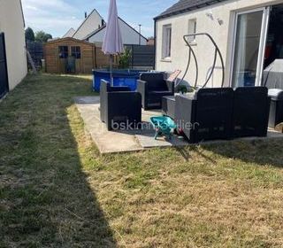  Maison � vendre 4 pi�ces 70 m�