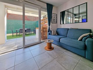  Appartement � vendre 2 pi�ces 37 m�