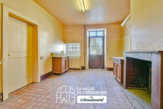  Maison � vendre 9 pi�ces 154 m�