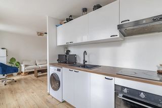  Appartement � vendre 3 pi�ces 45 m�