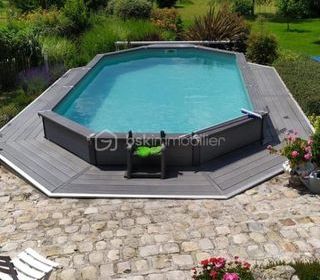  Maison � vendre 7 pi�ces 270 m�