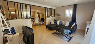  Maison � vendre 6 pi�ces 123 m�