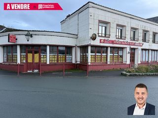  Immeuble � vendre 10 pi�ces 217 m�