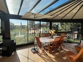  Maison � vendre 4 pi�ces 112 m�