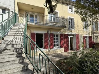  Maison � vendre 10 pi�ces 255 m�