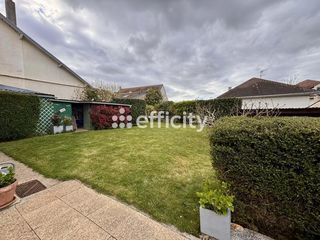  Maison � vendre 6 pi�ces 100 m�