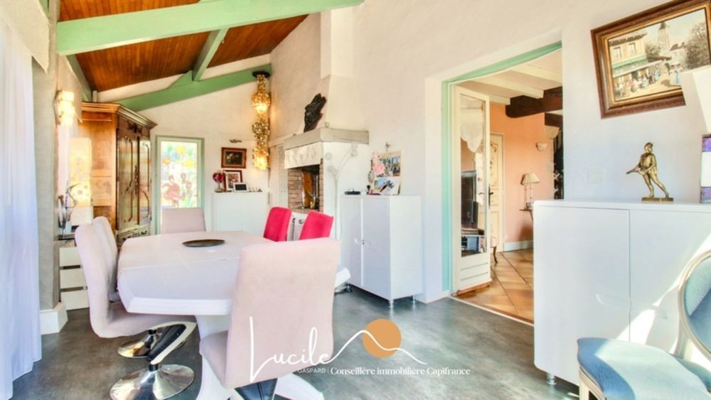 � vendre  Maison Ustaritz (64480)