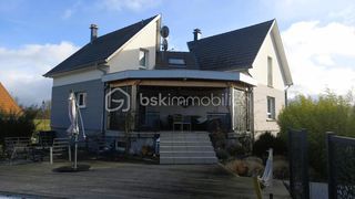  Maison � vendre 5 pi�ces 154 m�