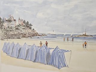  Appartement � vendre 3 pi�ces 63 m�