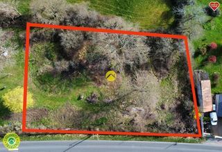  Terrain � vendre 1600 m�