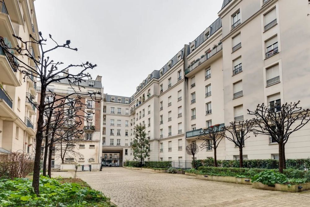 � vendre  Appartement Paris 18