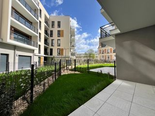  Appartement � louer 2 pi�ces 46 m�