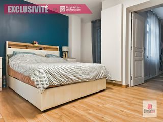 Maison � vendre 8 pi�ces 170 m�