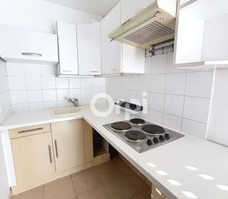  Appartement � vendre 1 pi�ce 27 m�