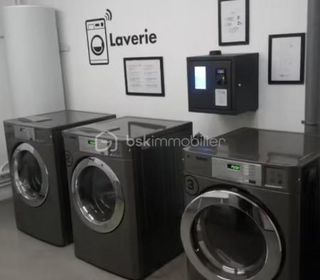  Appartement � vendre 1 pi�ce 21 m�