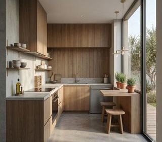  Appartement � vendre 2 pi�ces 55 m�