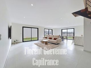  Maison � vendre 6 pi�ces 147 m�