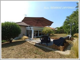  Maison � vendre 5 pi�ces 98 m�