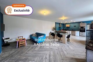  Maison � vendre 7 pi�ces 158 m�