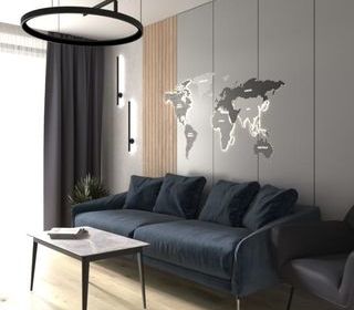  Appartement � vendre 2 pi�ces 41 m�