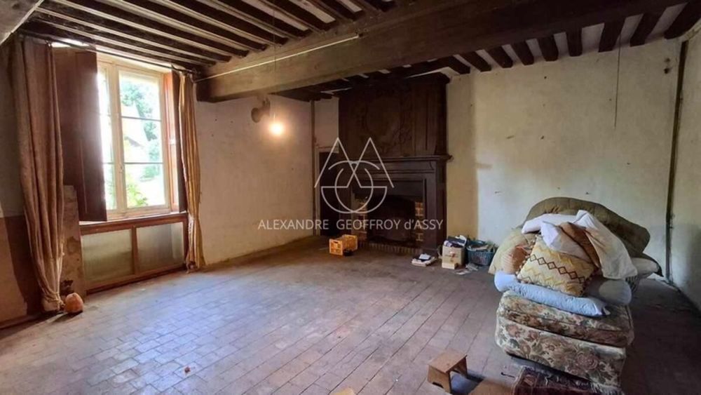 � vendre  Propri�t�/ch�teau Brou (28160)