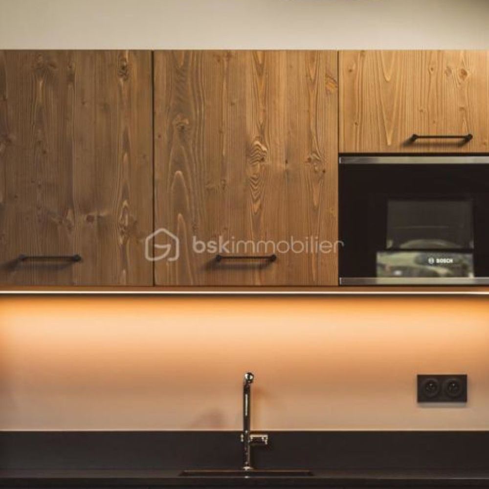 � vendre  Duplex/triplex Meg�ve (74120)