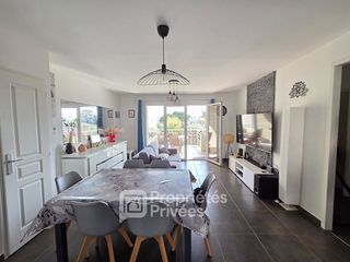  Appartement � vendre 3 pi�ces 71 m�