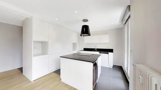  Appartement � vendre 5 pi�ces 128 m�