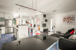  Appartement � vendre 4 pi�ces 81 m�