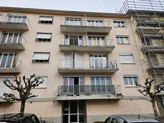  Appartement � louer 1 pi�ce 31 m�
