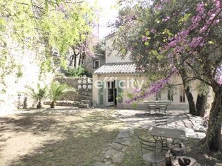  Maison � vendre 6 pi�ces 180 m�