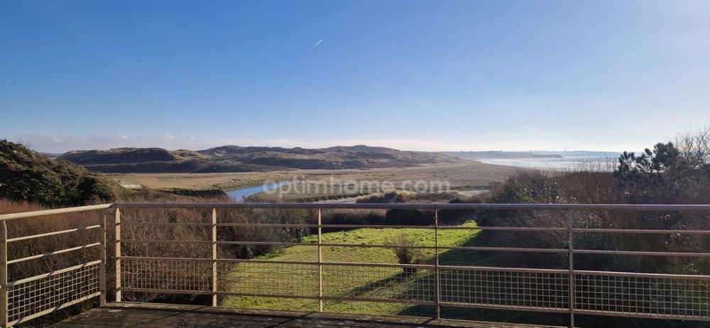 � vendre  Maison Ambleteuse (62164)