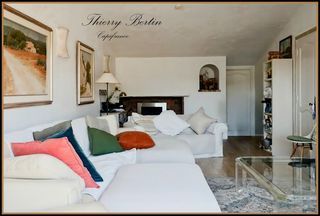  Appartement � vendre 4 pi�ces 119 m�