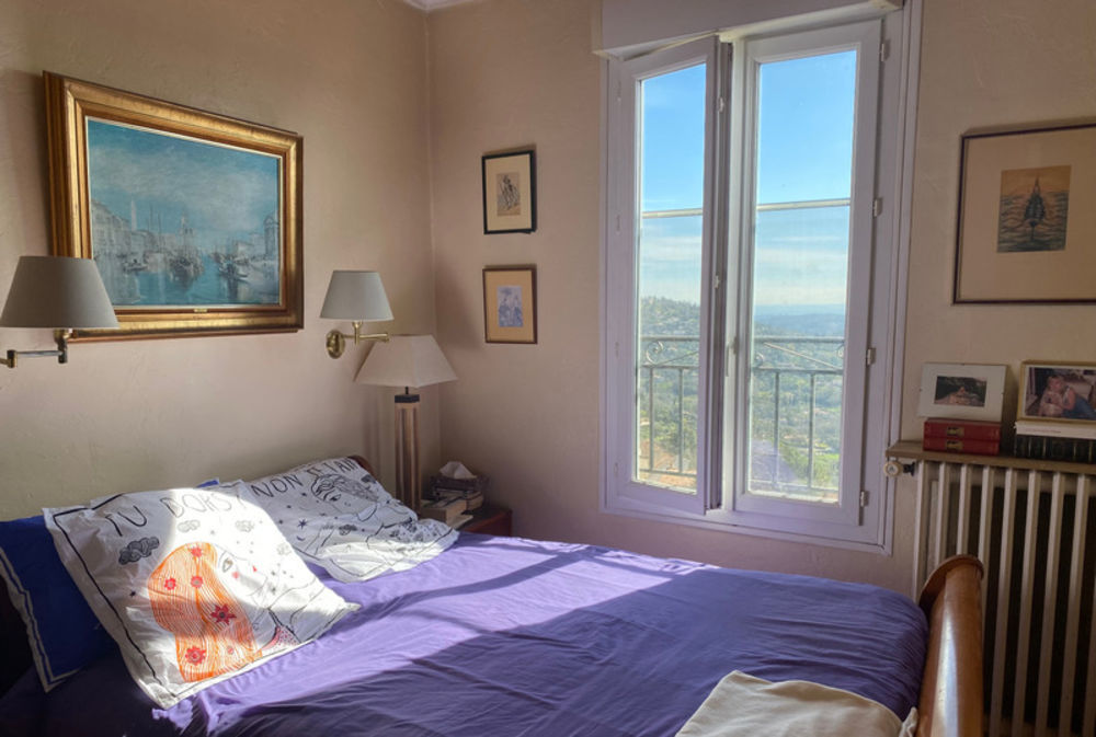 � vendre  Propri�t�/ch�teau Magagnosc (06520)